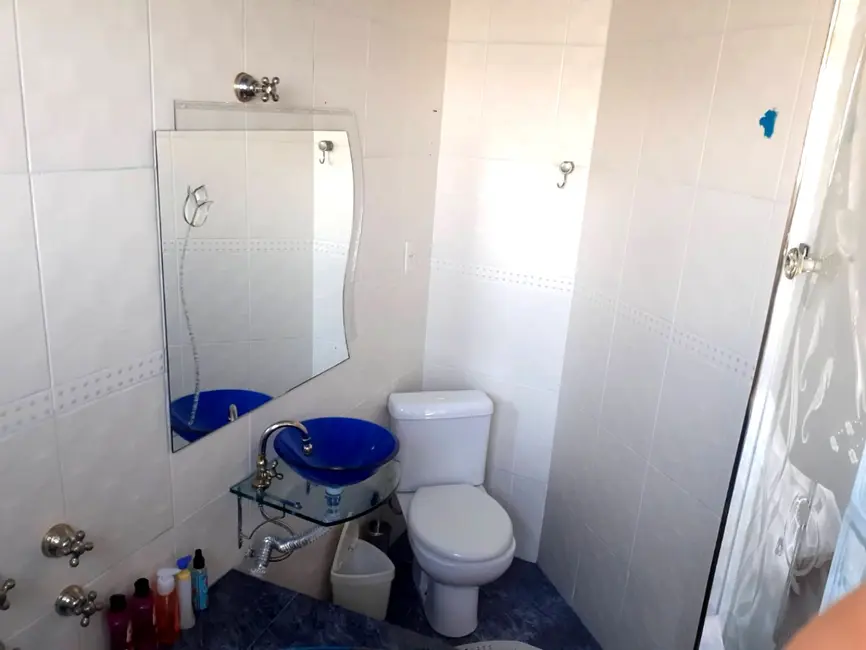 Foto 3 de Apartamento com 2 quartos à venda, 71m2 em São Paulo - SP