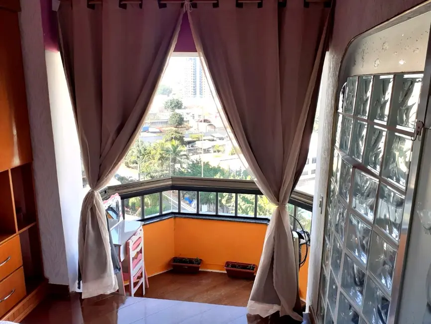 Foto 2 de Apartamento com 2 quartos à venda, 71m2 em São Paulo - SP