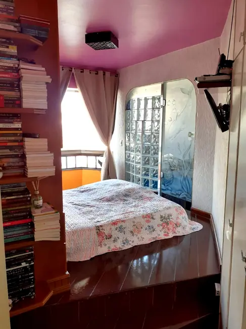 Foto 7 de Apartamento com 2 quartos à venda, 71m2 em São Paulo - SP