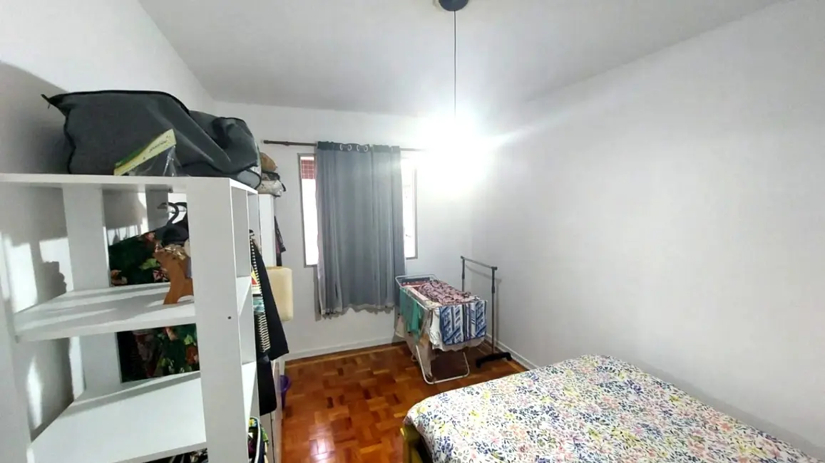 Foto 7 de Apartamento com 1 quarto à venda, 58m2 em Caiçara, Praia Grande - SP