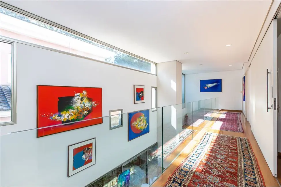 Casa com 4 quartos à venda, 350m2 em Granja Julieta, São Paulo - SP - imagem 6 Foto 6 de Casa com 4 quartos à venda, 350m2 em Granja Julieta, São Paulo - SP