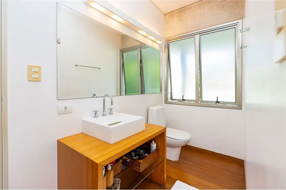 Casa com 4 quartos à venda, 350m2 em Granja Julieta, São Paulo - SP - imagem 9 Foto 9 de Casa com 4 quartos à venda, 350m2 em Granja Julieta, São Paulo - SP