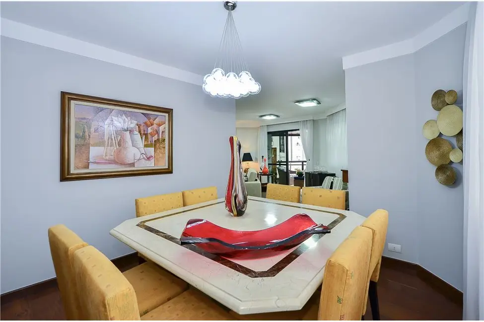 Foto 7 de Apartamento com 3 quartos à venda, 196m2 em Jardim Parque Morumbi, São Paulo - SP
