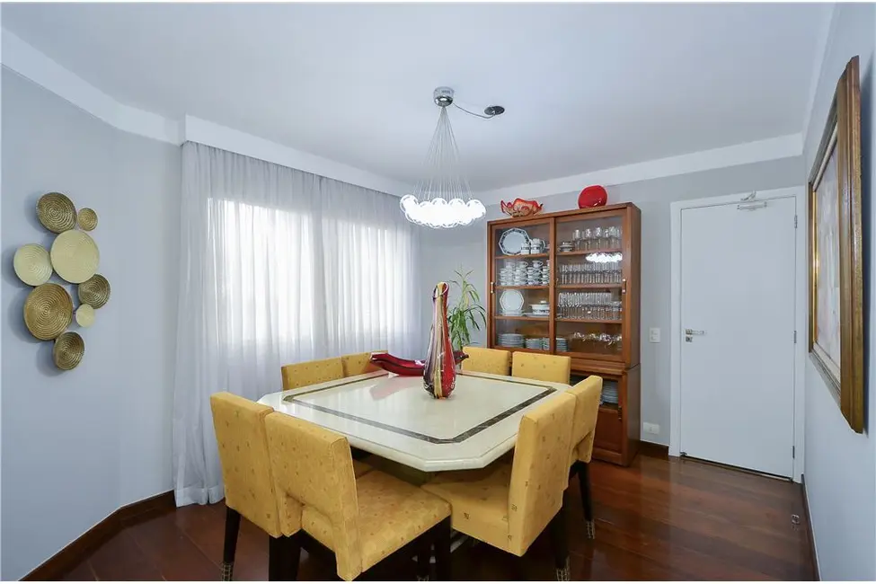 Foto 6 de Apartamento com 3 quartos à venda, 196m2 em Jardim Parque Morumbi, São Paulo - SP