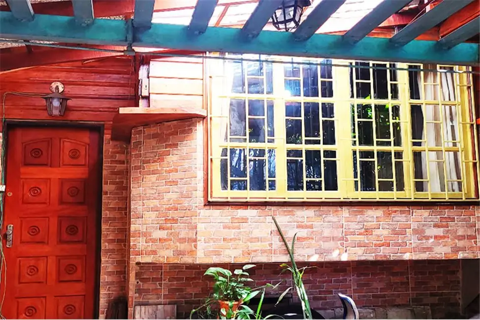 Foto 5 de Casa com 4 quartos à venda, 165m2 em Jardim Petrópolis, São Paulo - SP