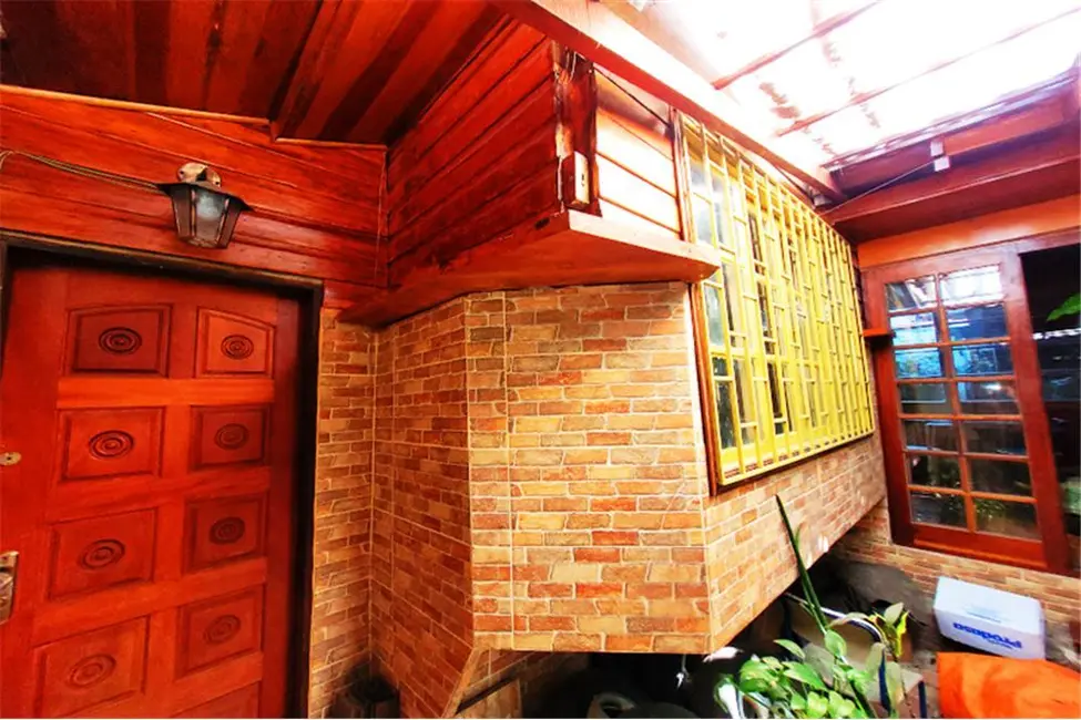 Foto 6 de Casa com 4 quartos à venda, 165m2 em Jardim Petrópolis, São Paulo - SP