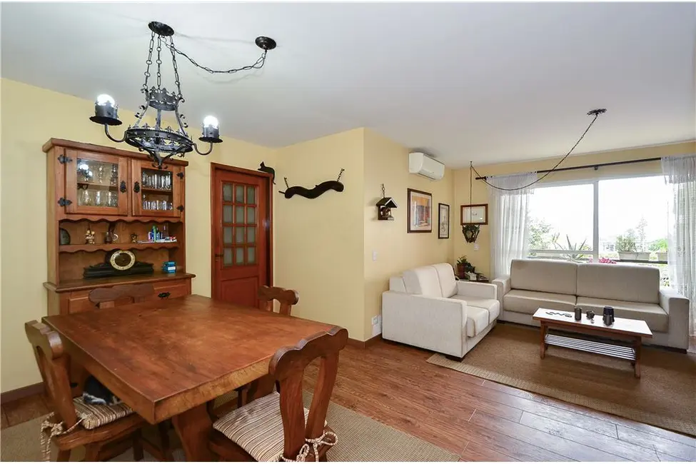 Foto 9 de Apartamento com 3 quartos à venda, 141m2 em Brooklin Paulista, São Paulo - SP