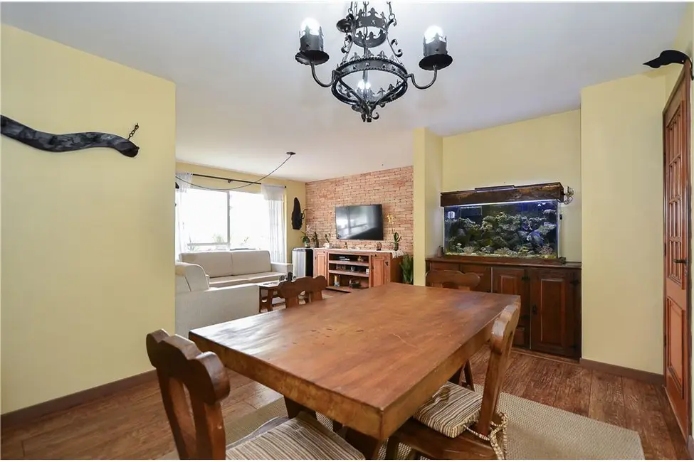 Foto 7 de Apartamento com 3 quartos à venda, 141m2 em Brooklin Paulista, São Paulo - SP