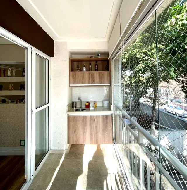 Foto 6 de Apartamento com 3 quartos à venda, 70m2 em Vila Sônia, São Paulo - SP