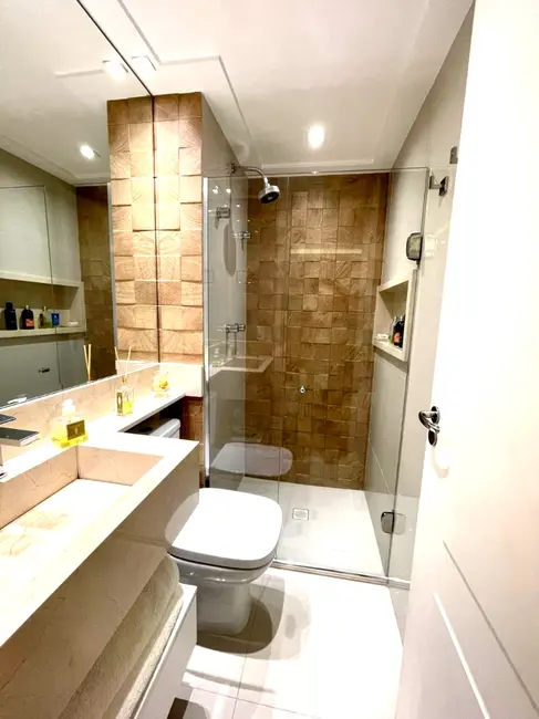 Foto 5 de Apartamento com 3 quartos à venda, 70m2 em Vila Sônia, São Paulo - SP