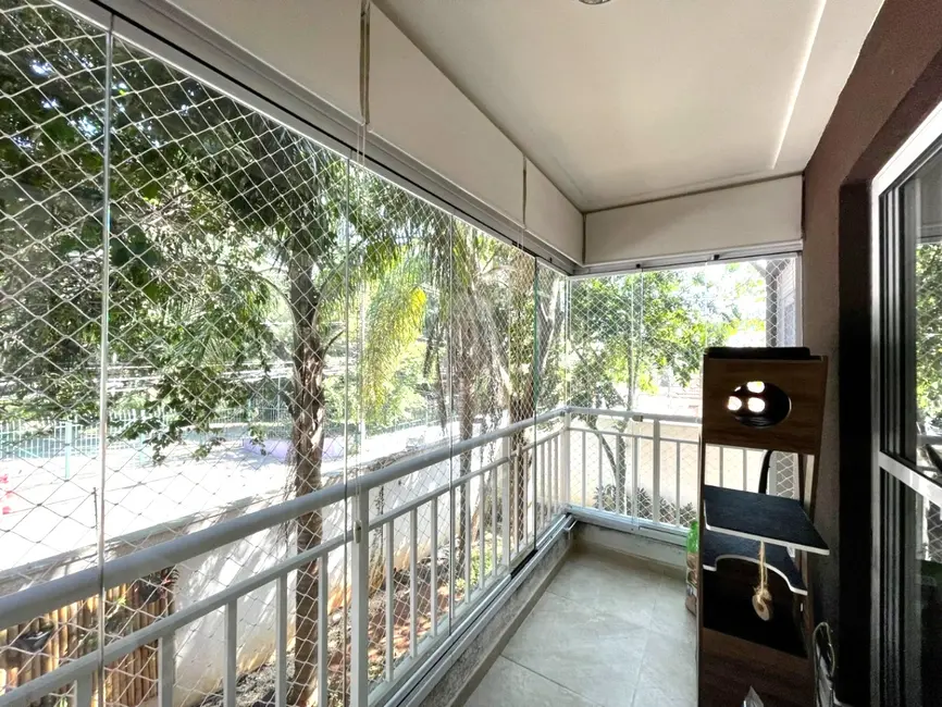 Foto 4 de Apartamento com 3 quartos à venda, 70m2 em Vila Sônia, São Paulo - SP