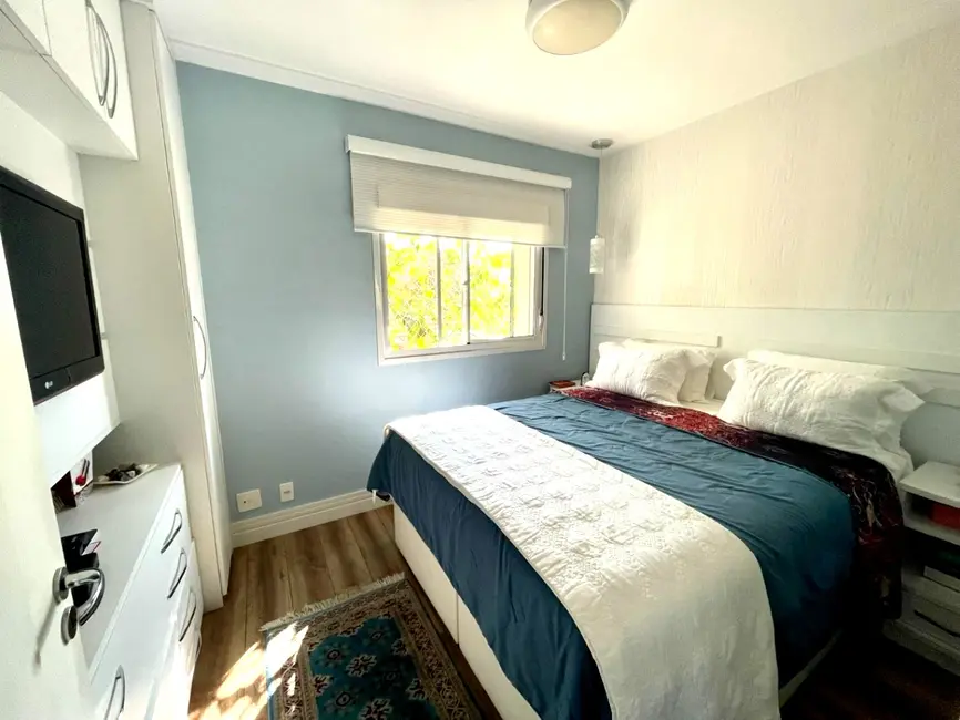 Foto 7 de Apartamento com 3 quartos à venda, 70m2 em Vila Sônia, São Paulo - SP