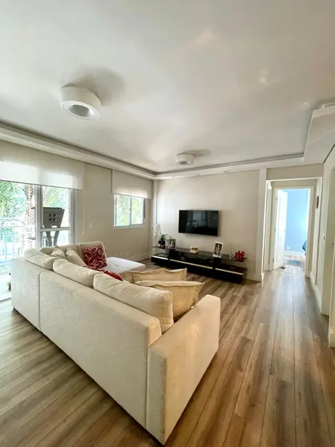 Foto 2 de Apartamento com 3 quartos à venda, 70m2 em Vila Sônia, São Paulo - SP