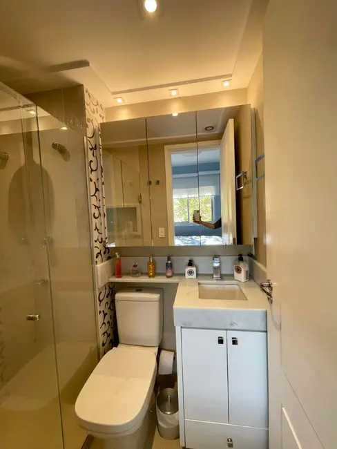 Foto 9 de Apartamento com 3 quartos à venda, 70m2 em Vila Sônia, São Paulo - SP