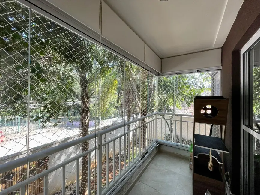 Foto 3 de Apartamento com 3 quartos à venda, 70m2 em Vila Sônia, São Paulo - SP