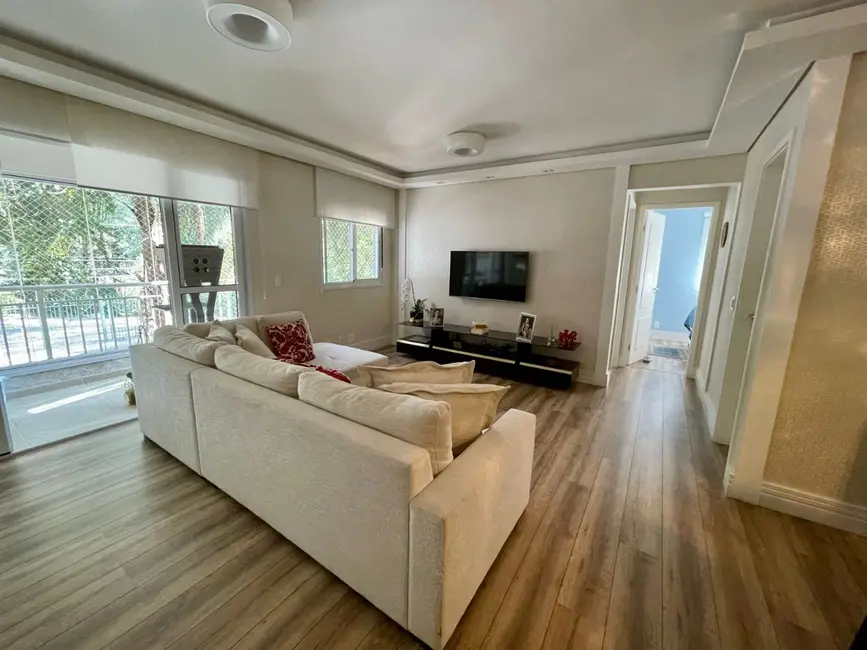 Foto 2 de Apartamento com 3 quartos à venda, 70m2 em Vila Sônia, São Paulo - SP
