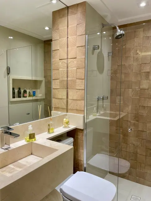 Foto 8 de Apartamento com 3 quartos à venda, 70m2 em Vila Sônia, São Paulo - SP