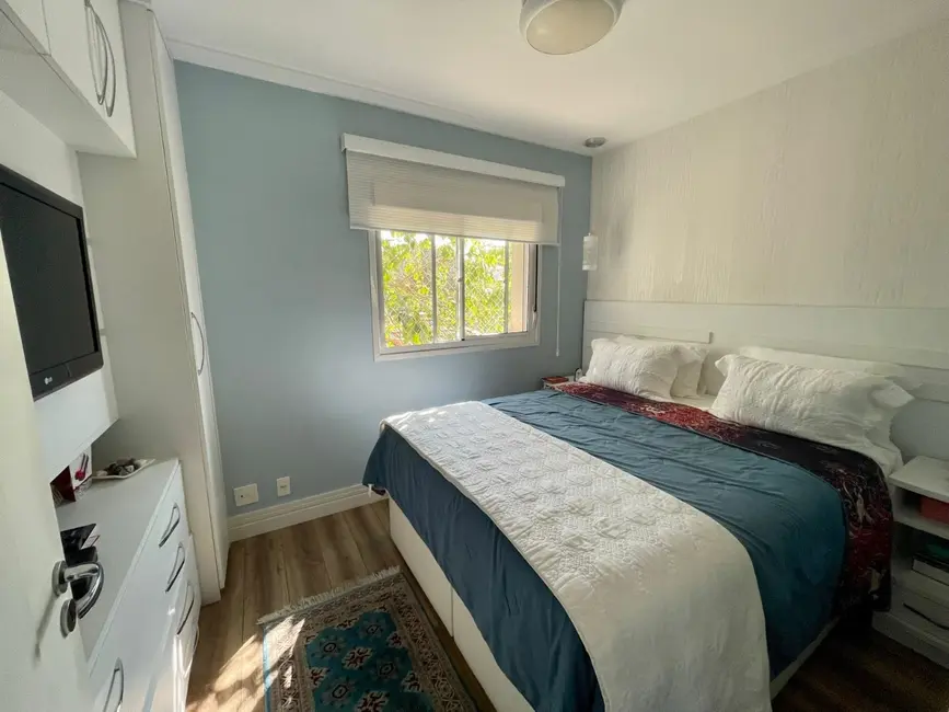 Foto 7 de Apartamento com 3 quartos à venda, 70m2 em Vila Sônia, São Paulo - SP