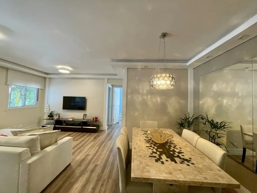 Foto 4 de Apartamento com 3 quartos à venda, 70m2 em Vila Sônia, São Paulo - SP