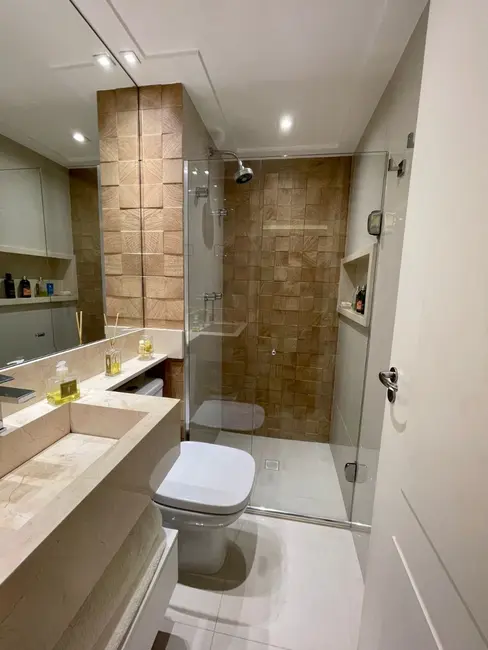 Foto 5 de Apartamento com 3 quartos à venda, 70m2 em Vila Sônia, São Paulo - SP