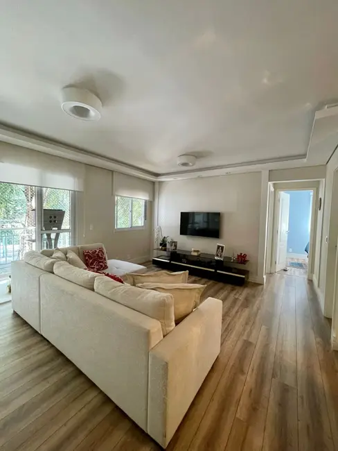 Foto 1 de Apartamento com 3 quartos à venda, 70m2 em Vila Sônia, São Paulo - SP
