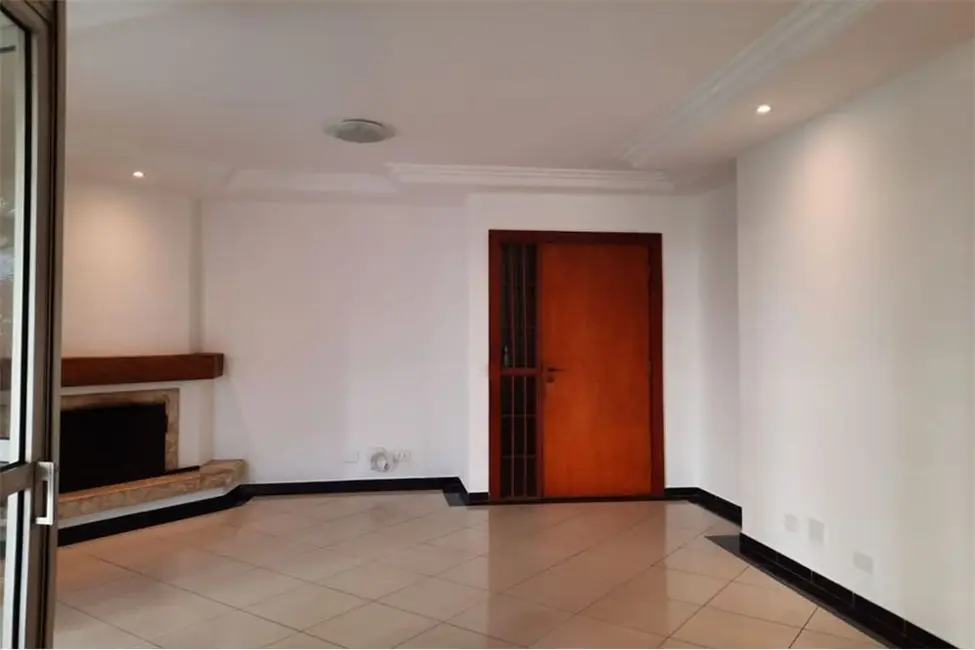 Apartamento com 3 quartos à venda, 119m2 em Campo Belo, São Paulo - SP - imagem 3 Foto 3 de Apartamento com 3 quartos à venda, 119m2 em Campo Belo, São Paulo - SP
