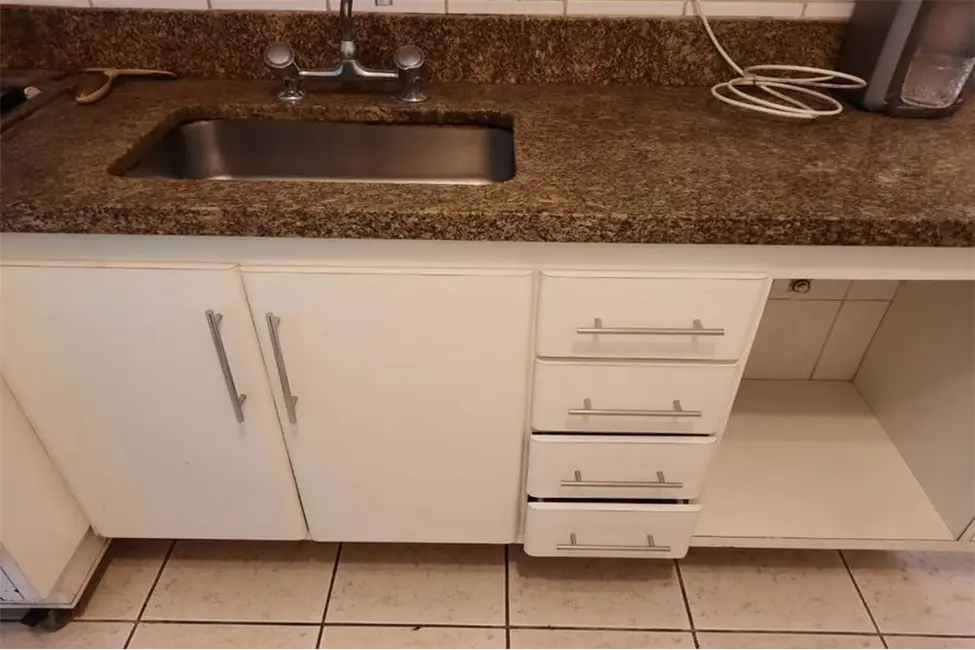 Apartamento com 3 quartos à venda, 119m2 em Campo Belo, São Paulo - SP - imagem 9 Foto 9 de Apartamento com 3 quartos à venda, 119m2 em Campo Belo, São Paulo - SP