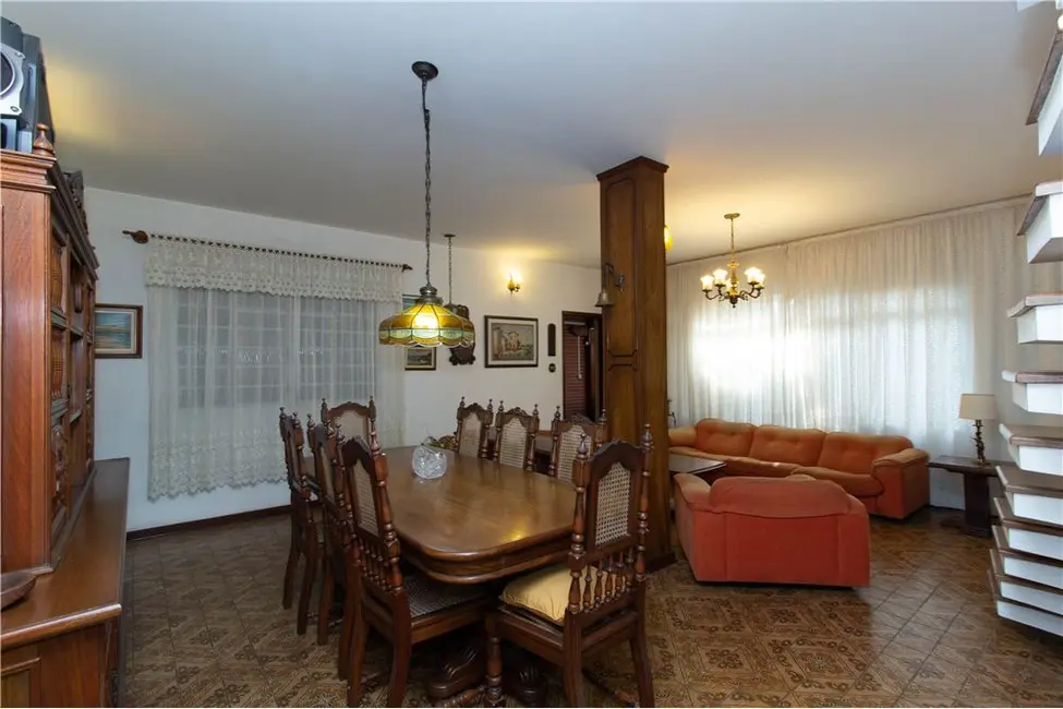 Foto 2 de Casa com 3 quartos à venda, 205m2 em Jardim das Acácias, São Paulo - SP