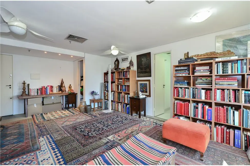 Foto 5 de Sala Comercial à venda, 29m2 em Indianópolis, São Paulo - SP