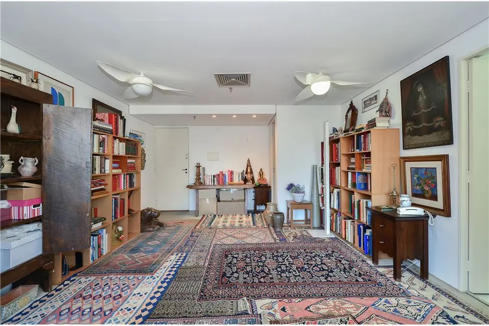 Foto 4 de Sala Comercial à venda, 29m2 em Indianópolis, São Paulo - SP