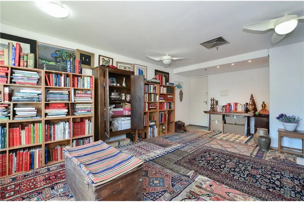 Foto 6 de Sala Comercial à venda, 29m2 em Indianópolis, São Paulo - SP