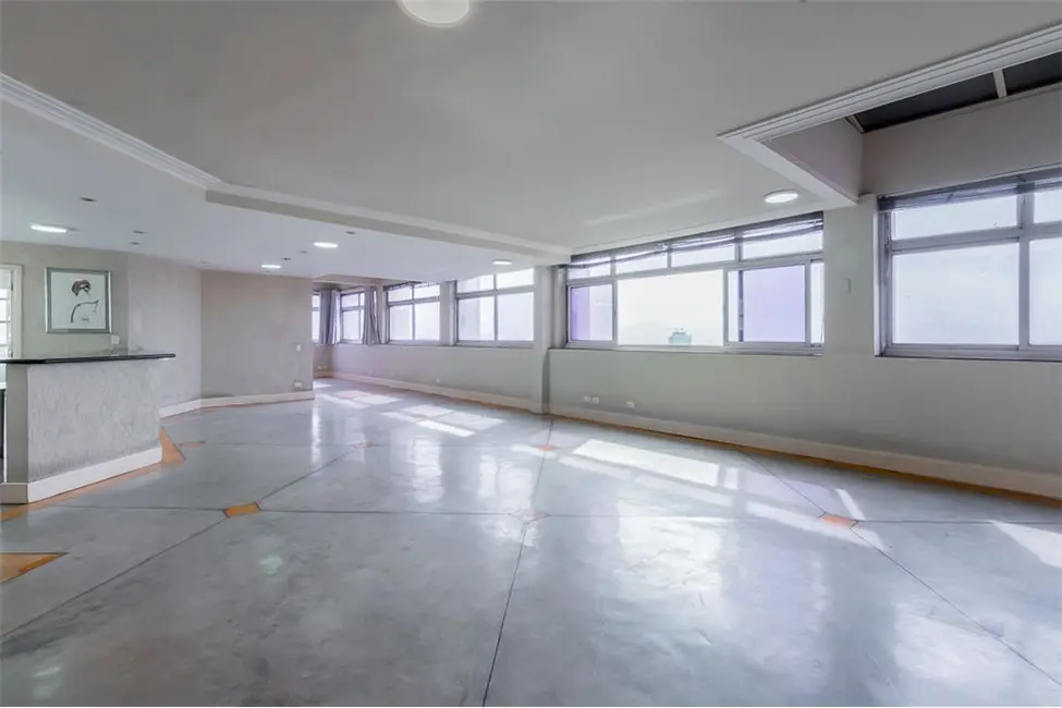 Foto 4 de Apartamento com 2 quartos à venda, 224m2 em Perdizes, São Paulo - SP