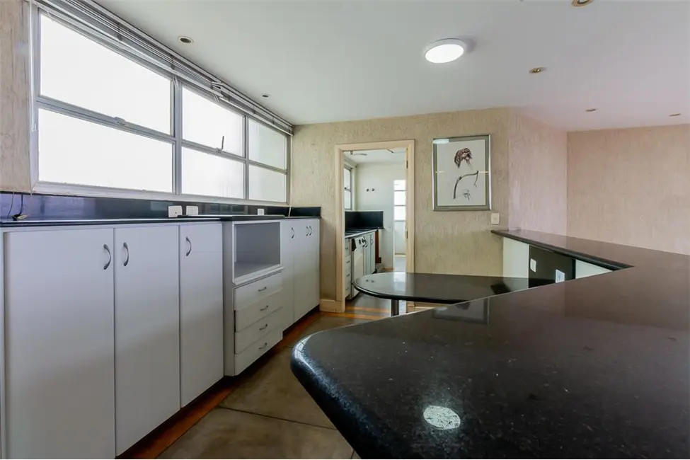 Foto 9 de Apartamento com 2 quartos à venda, 224m2 em Perdizes, São Paulo - SP