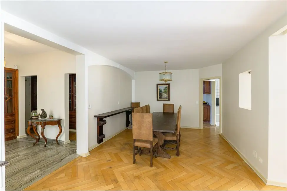 Foto 8 de Casa com 5 quartos à venda, 288m2 em Jardim das Bandeiras, São Paulo - SP