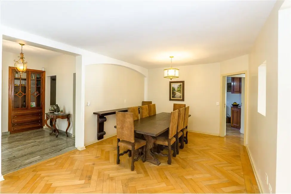 Foto 5 de Casa com 5 quartos à venda, 288m2 em Jardim das Bandeiras, São Paulo - SP