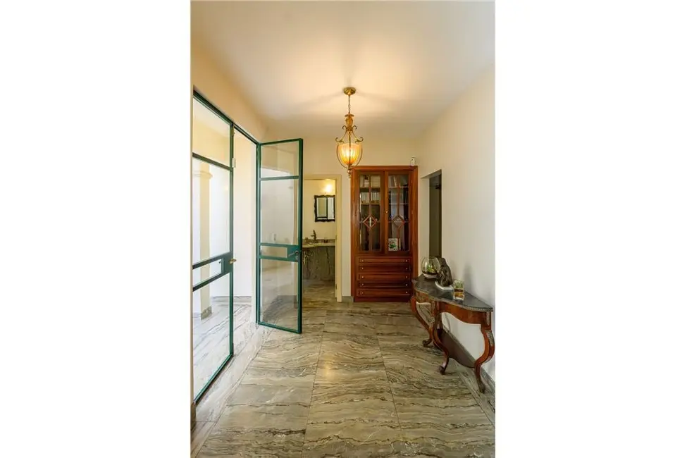 Foto 7 de Casa com 5 quartos à venda, 288m2 em Jardim das Bandeiras, São Paulo - SP