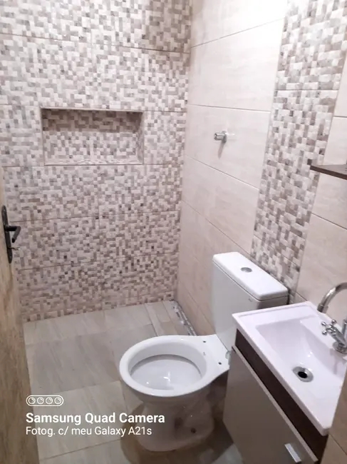 Foto 8 de Casa com 3 quartos à venda, 290m2 em Mongagua - SP