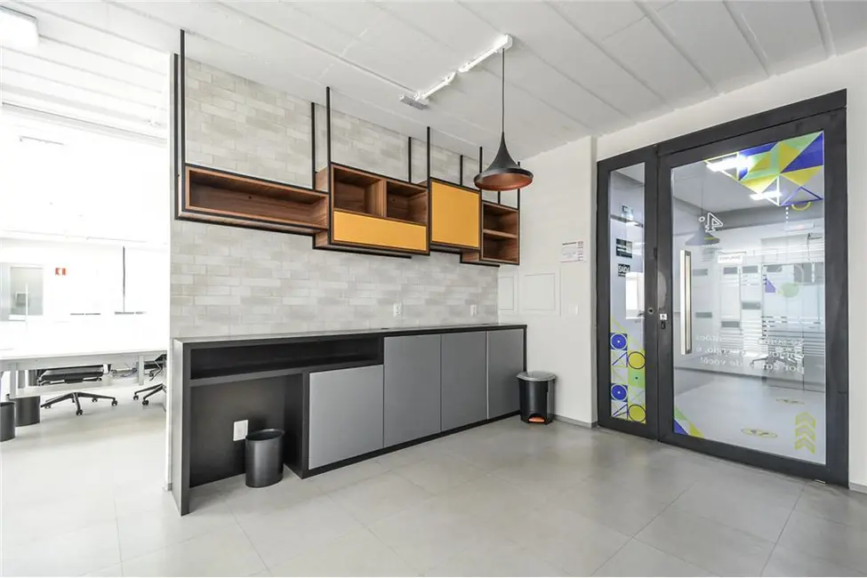 Foto 3 de Sala Comercial à venda, 147m2 em Brooklin Paulista, São Paulo - SP