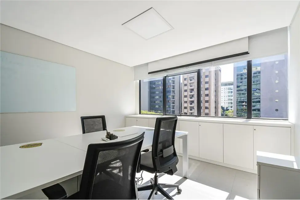 Foto 6 de Sala Comercial à venda, 147m2 em Brooklin Paulista, São Paulo - SP