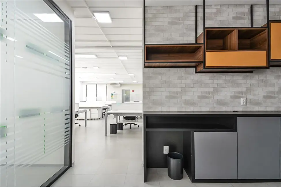 Foto 4 de Sala Comercial à venda, 147m2 em Brooklin Paulista, São Paulo - SP