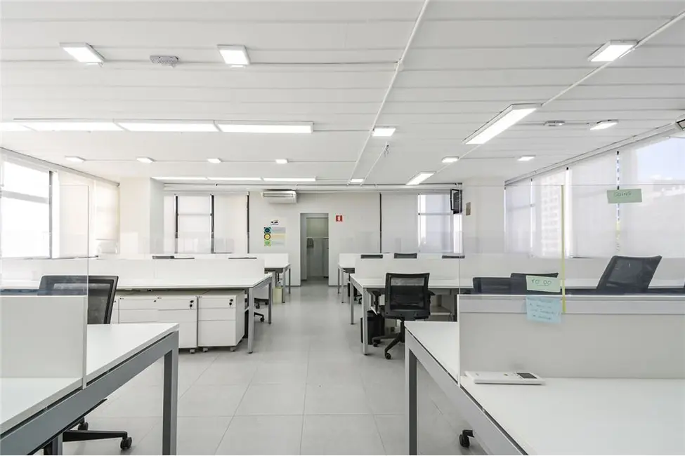 Foto 8 de Sala Comercial à venda, 147m2 em Brooklin Paulista, São Paulo - SP