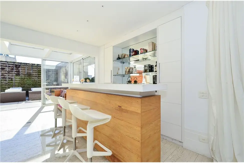 Apartamento com 3 quartos à venda, 371m2 em São Paulo - SP - imagem 6 Foto 6 de Apartamento com 3 quartos à venda, 371m2 em São Paulo - SP