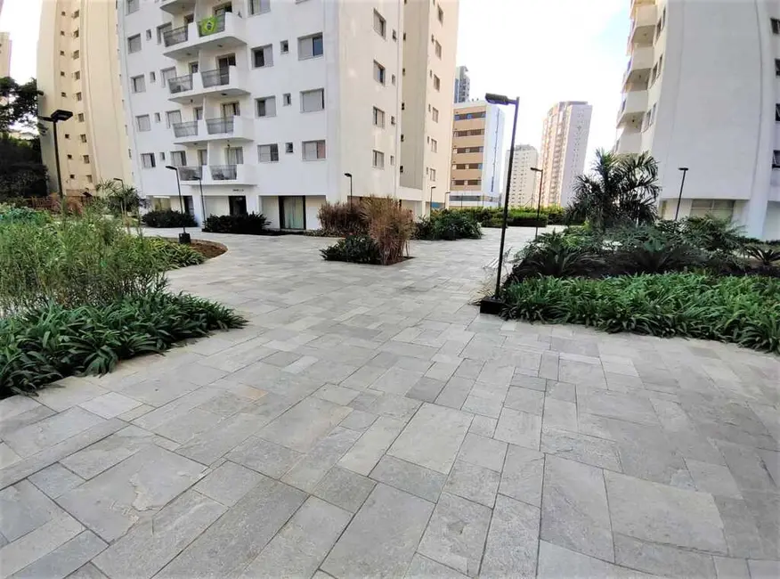 Foto 2 de Apartamento com 3 quartos à venda, 78m2 em Santana, São Paulo - SP