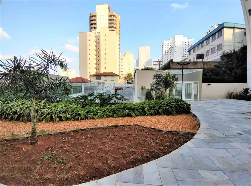 Apartamento com 3 quartos à venda, 78m2 em Santana, São Paulo - SP - imagem 8 Foto 8 de Apartamento com 3 quartos à venda, 78m2 em Santana, São Paulo - SP