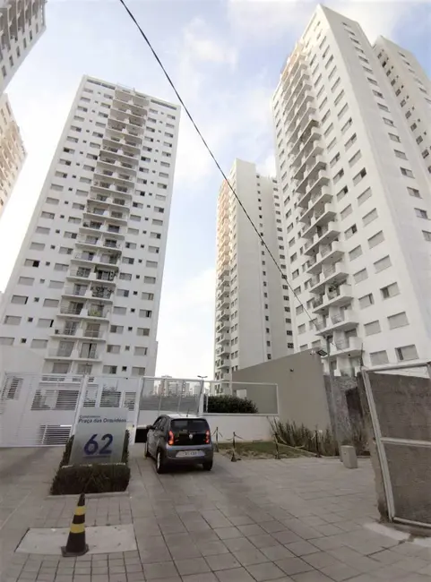 Foto 1 de Apartamento com 3 quartos à venda, 78m2 em Santana, São Paulo - SP