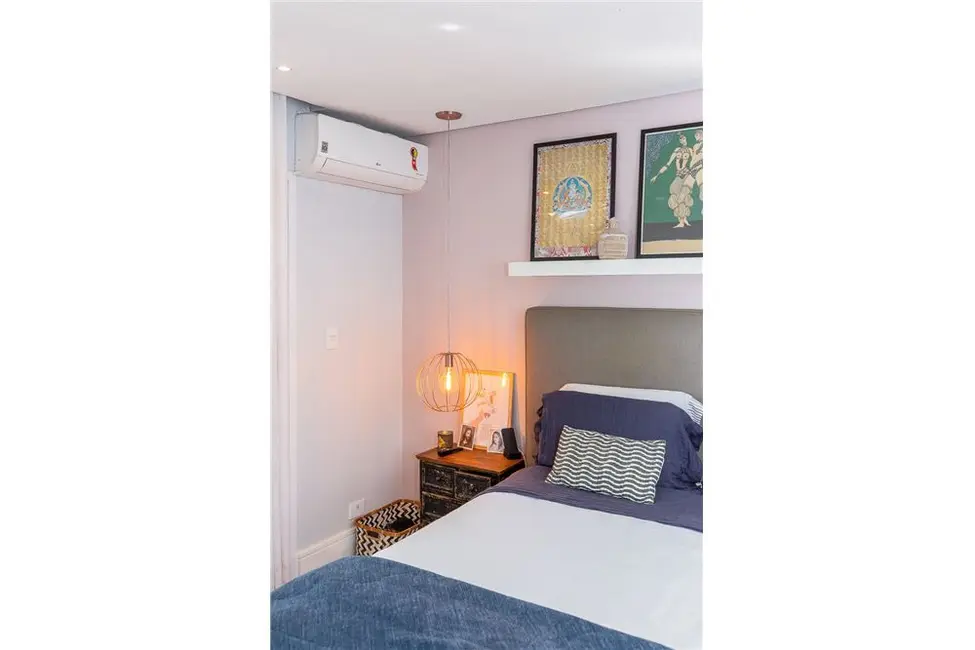 Foto 6 de Casa com 4 quartos à venda, 367m2 em Campo Belo, São Paulo - SP