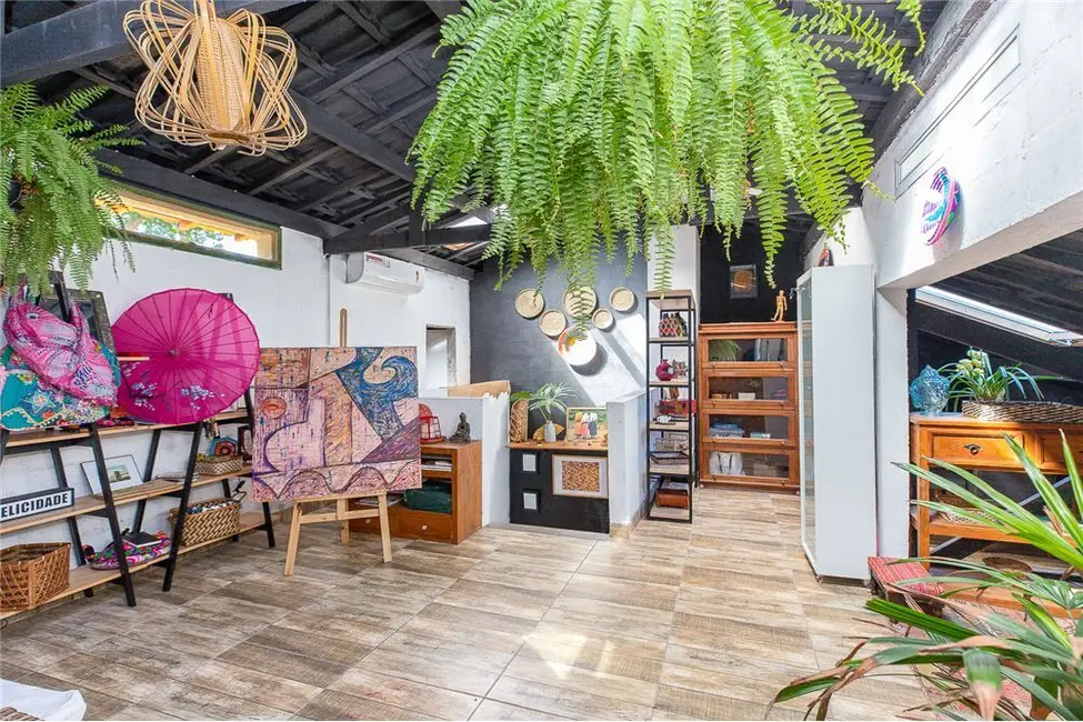 Foto 2 de Casa com 4 quartos à venda, 367m2 em Campo Belo, São Paulo - SP