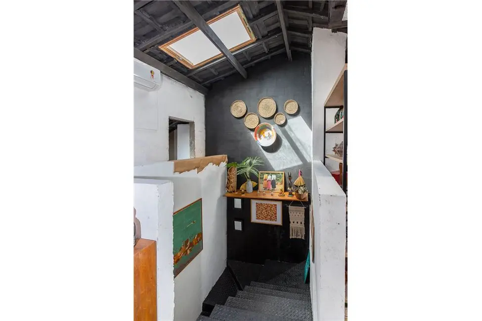 Foto 3 de Casa com 4 quartos à venda, 367m2 em Campo Belo, São Paulo - SP