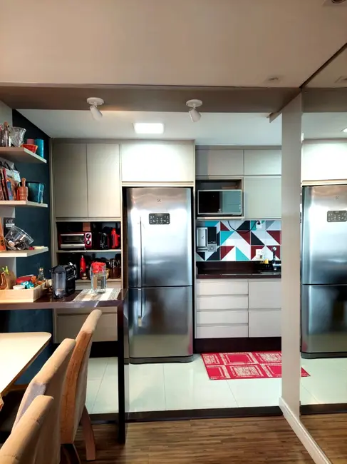 Apartamento com 2 quartos à venda, 84m2 em Ipiranga, São Paulo - SP - imagem 6 Foto 6 de Apartamento com 2 quartos à venda, 84m2 em Ipiranga, São Paulo - SP