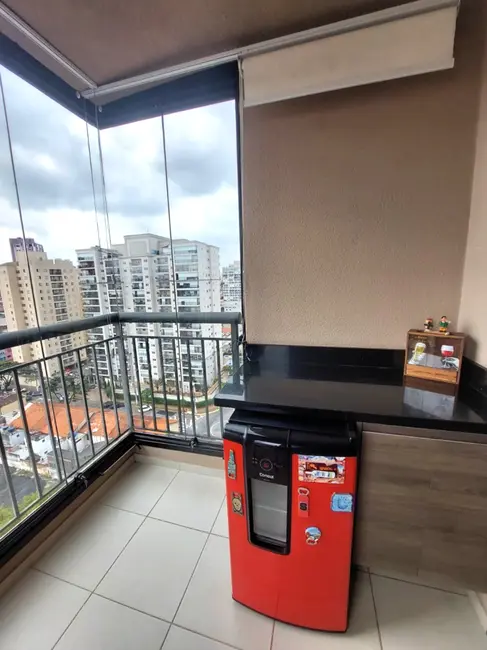 Apartamento com 2 quartos à venda, 84m2 em Ipiranga, São Paulo - SP - imagem 5 Foto 5 de Apartamento com 2 quartos à venda, 84m2 em Ipiranga, São Paulo - SP
